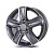 Replica FR FT473 6.5x15 5*118 ET55 DIA71.1 GMF Литой