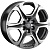 Replay TY401 8x20 6*139.7 ET60 DIA95.1 GMF Литой