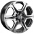 Replay TY401 8x20 6*139.7 ET60 DIA95.1 GMF Литой Replay TY401 8x20 6*139.7 ET60 DIA95.1 GMF Литой