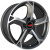 Replica Concept MR507 8.5x20 5*112 ET56 DIA66.6 MGMFP Литой Replica Concept MR507 8.5x20 5*112 ET56 DIA66.6 MGMFP Литой