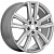 RST R089 7x19 5*108 ET36 DIA65.1 Silver Литой