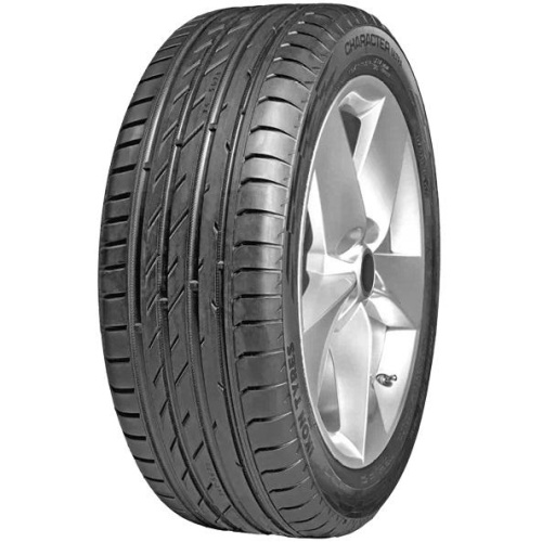 Ikon Tyres Character Ultra 205/50 R17 93W XL