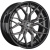 LS Forged FG35 10x22 5*112 ET18 DIA66.6 BZ/BK Кованый