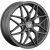 LS FlowForming RC85 6x16 4*100 ET40 DIA60.1 BK Литой LS FlowForming RC85 6x16 4*100 ET40 DIA60.1 BK Литой