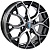 Venti 1519 6x15 4*100 ET46 DIA60.1 BD Литой