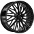 LS Forged FG60 9x21 5*120 ET45.5 DIA62.6 BK Кованый LS Forged FG60 9x21 5*120 ET45.5 DIA62.6 BK Кованый