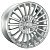 LS 222 6.5x15 4*100 ET45 DIA73.1 SF Литой