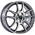 Megami MGM-36 6x15 4*100 ET40 DIA60.1 GMF Литой