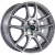 Megami MGM-36 6x15 4*108 ET47 DIA63.3 GMF Литой Megami MGM-36 6x15 4*108 ET47 DIA63.3 GMF Литой