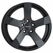 Dezent TD 7.5x17 5*108 ET48 DIA70.1 MB Литой