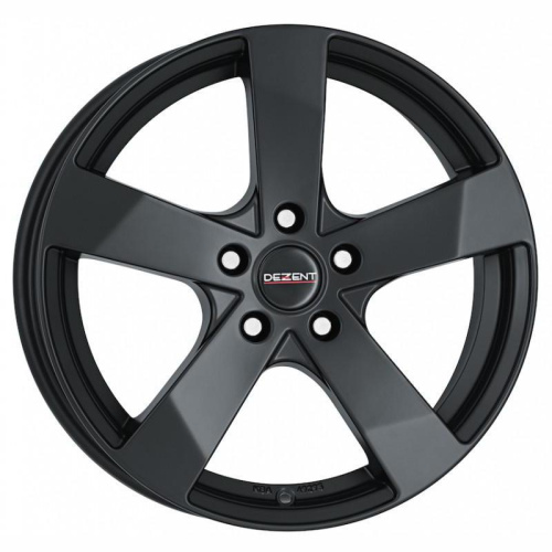 Dezent TD 7.5x17 5*108 ET48 DIA70.1 MB Литой