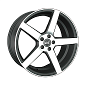 LS 552 8x18 5*100 ET40 DIA73.1 MBF Литой
