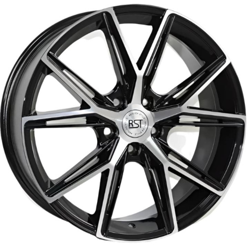 RST R129 7.5x19 5*108 ET41 DIA65.1 BFP Литой