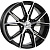 RST R129 7.5x19 5*108 ET41 DIA65.1 BFP Литой