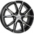 RST R129 7.5x19 5*108 ET41 DIA65.1 BFP Литой RST R129 7.5x19 5*108 ET41 DIA65.1 BFP Литой
