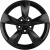 Khomen KHW 1504 6x15 5*100 ET40 DIA57.1 G-Silver Литой