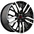 Replica Concept LR511 9.5x22 5*120 ET48 DIA72.6 HBFP Литой