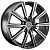 Replay LR93 7.5x19 5*120 ET39.5 DIA72.6 GMF Литой