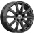 Wheels UP UP123 6x15 5*112 ET43 DIA57.1 New Black Литой Wheels UP UP123 6x15 5*112 ET43 DIA57.1 New Black Литой