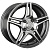 LS 770 6x14 4*98 ET35 DIA58.6 GMF Литой