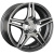 LS 770 7x16 4*100 ET40 DIA73.1 GMF Литой