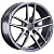 Replay A134 8x18 5*112 ET25 DIA66.6 GMF Литой