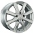 LS 807 6.5x16 4*100 ET49 DIA60.1 SF Литой