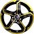 YST X-25 9.5x20 5*112 ET56 DIA66.6 MBY Литой