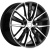 Khomen KHW 1807 8x18 5*114.3 ET46 DIA67.1 Black Литой Khomen KHW 1807 8x18 5*114.3 ET46 DIA67.1 Black Литой