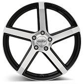 CP5 dark