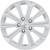 Khomen KHW 1610 6.5x16 5*114.3 ET46 DIA67.1 F-Silver Литой Khomen KHW 1610 6.5x16 5*114.3 ET46 DIA67.1 F-Silver Литой