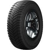 Agilis CrossClimate