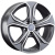 Replay FD158 7x17 5*108 ET52.5 DIA63.3 GMF Литой
