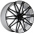 Yokatta MODEL-28 8x18 5*114.3 ET35 DIA60.1 WB Литой