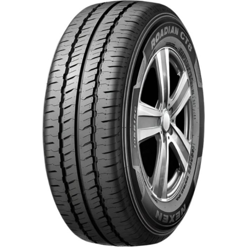 Nexen Roadian CT8 205/65 R16C 107/105T