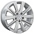 Replay SK16 7x17 5*112 ET45 DIA57.1 Silver Литой