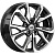Wheels UP UP114 7x17 5*114.3 ET35 DIA60.1 New Diamond Литой