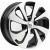 RST R005 6x15 4*100 ET50 DIA60.1 BDM Литой RST R005 6x15 4*100 ET50 DIA60.1 BDM Литой