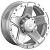 LS 1284 8x16 5*150 ET2 DIA110.1 Silver Литой
