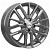 iFree Миконос 6x16 4*100 ET45 DIA54.1 Хай Вэй Литой