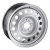 Trebl 9207 6.5x16 6*139.7 ET56 DIA92.5 Silver Штампованный Trebl 9207 6.5x16 6*139.7 ET56 DIA92.5 Silver Штампованный
