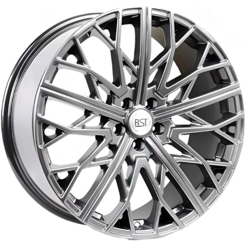 RST R002 8.5x20 5*120 ET45 DIA59.6 GG Литой