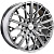 RST R002 8.5x20 5*120 ET45 DIA59.6 GG Литой