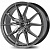 PDW Spyder 7x17 4*100 ET40 DIA60.1 CHB Литой