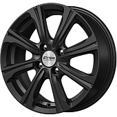 iFree Апероль 6x15 4*100 ET35 DIA67.1 Блэк мэт Литой