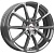 iFree Skibidi 6.5x17 5*114.3 ET49 DIA67.1 Хай Вэй Литой