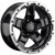 LS 1371 9.5x18 6*139.7 ET5 DIA106.1 BKL Литой LS 1371 9.5x18 6*139.7 ET5 DIA106.1 BKL Литой