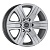 MAK Stone 4x4 T 8.5x18 6*114.3 ET30 DIA66.1 Silver Литой