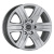 MAK Stone 4x4 T 8.5x18 6*114.3 ET30 DIA66.1 Silver Литой