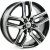 RST R127 7x17 5*114.3 ET47 DIA67.1 BFP Литой